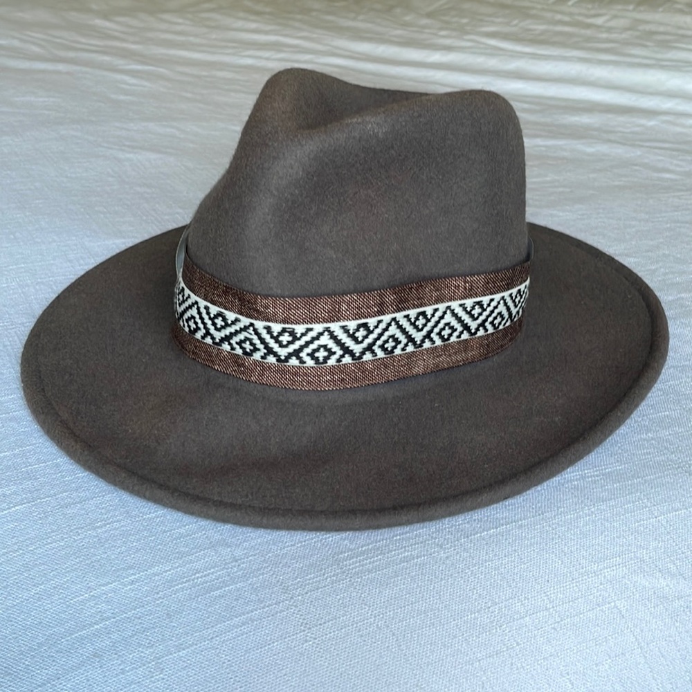 Wool Hat
